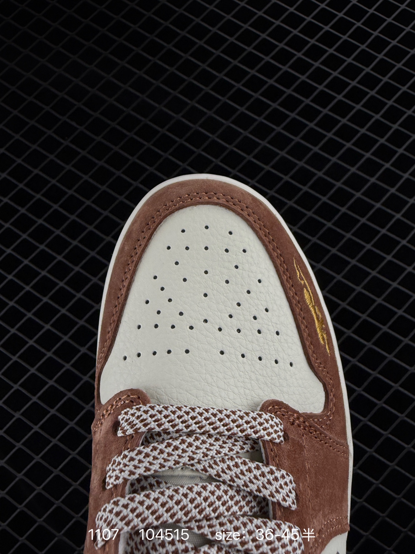 Air Jordan 1 Retro Low